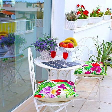 B&B White Casarano Zewnętrze zdjęcie