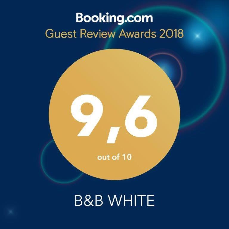 B&B White Casarano Zewnętrze zdjęcie