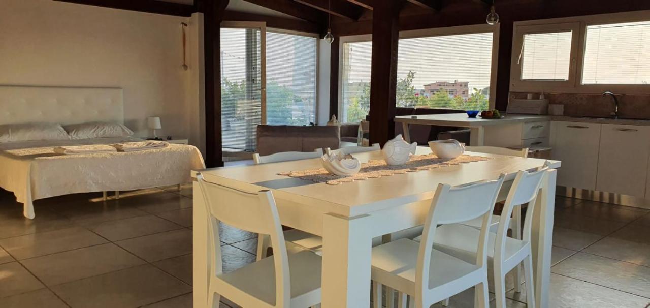B&B White Casarano Zewnętrze zdjęcie