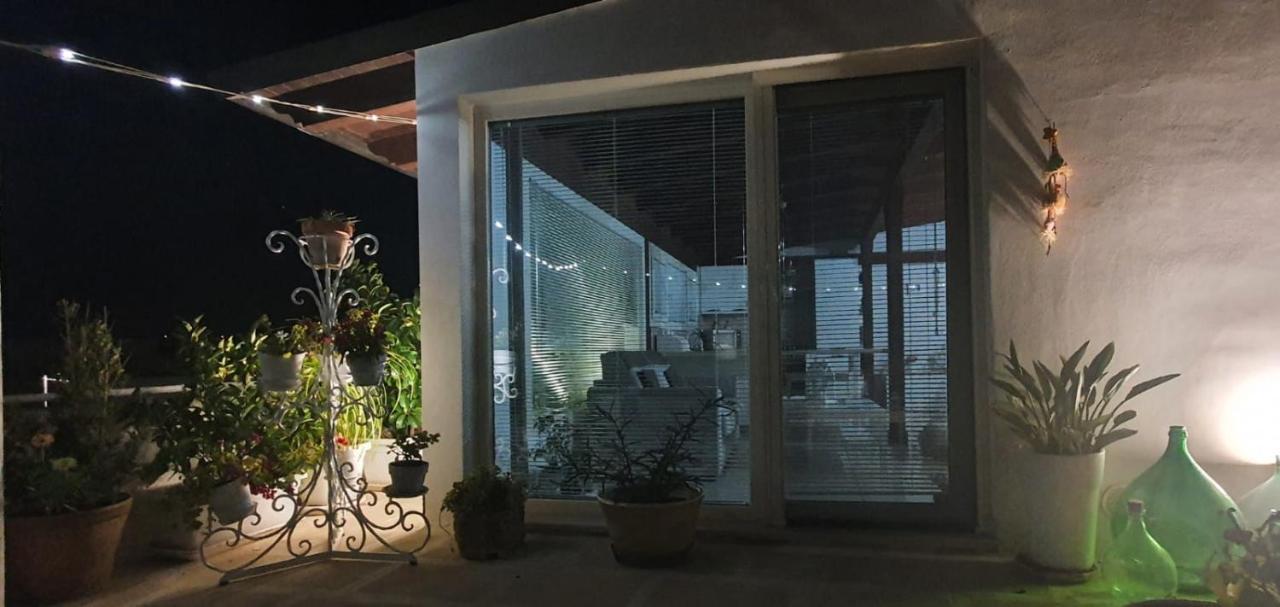 B&B White Casarano Zewnętrze zdjęcie