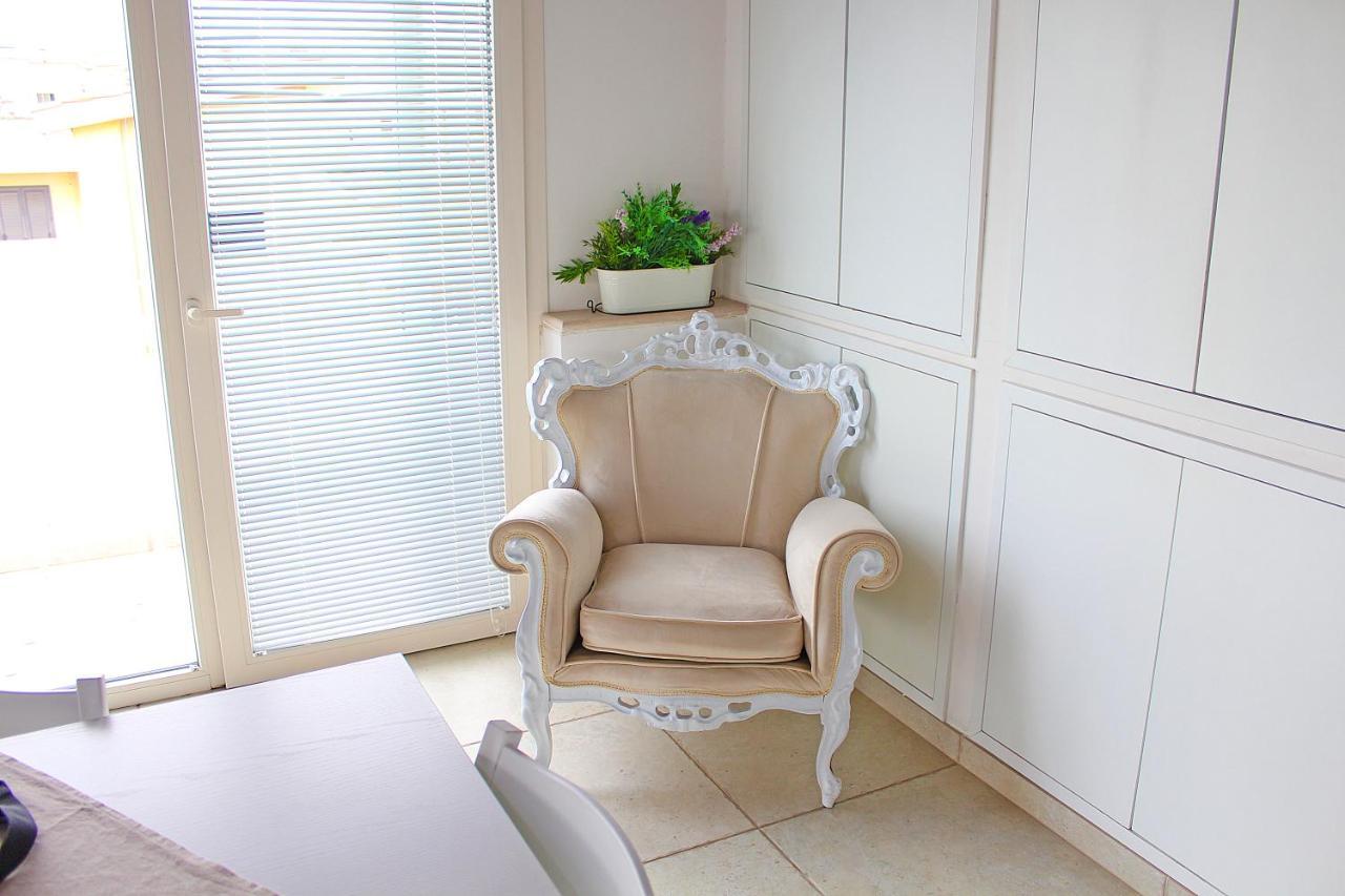 B&B White Casarano Zewnętrze zdjęcie