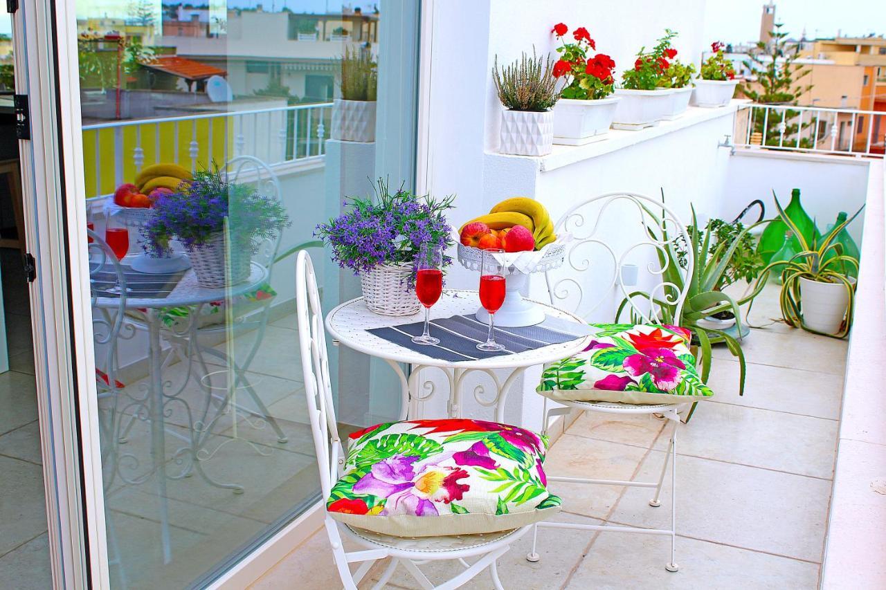 B&B White Casarano Zewnętrze zdjęcie