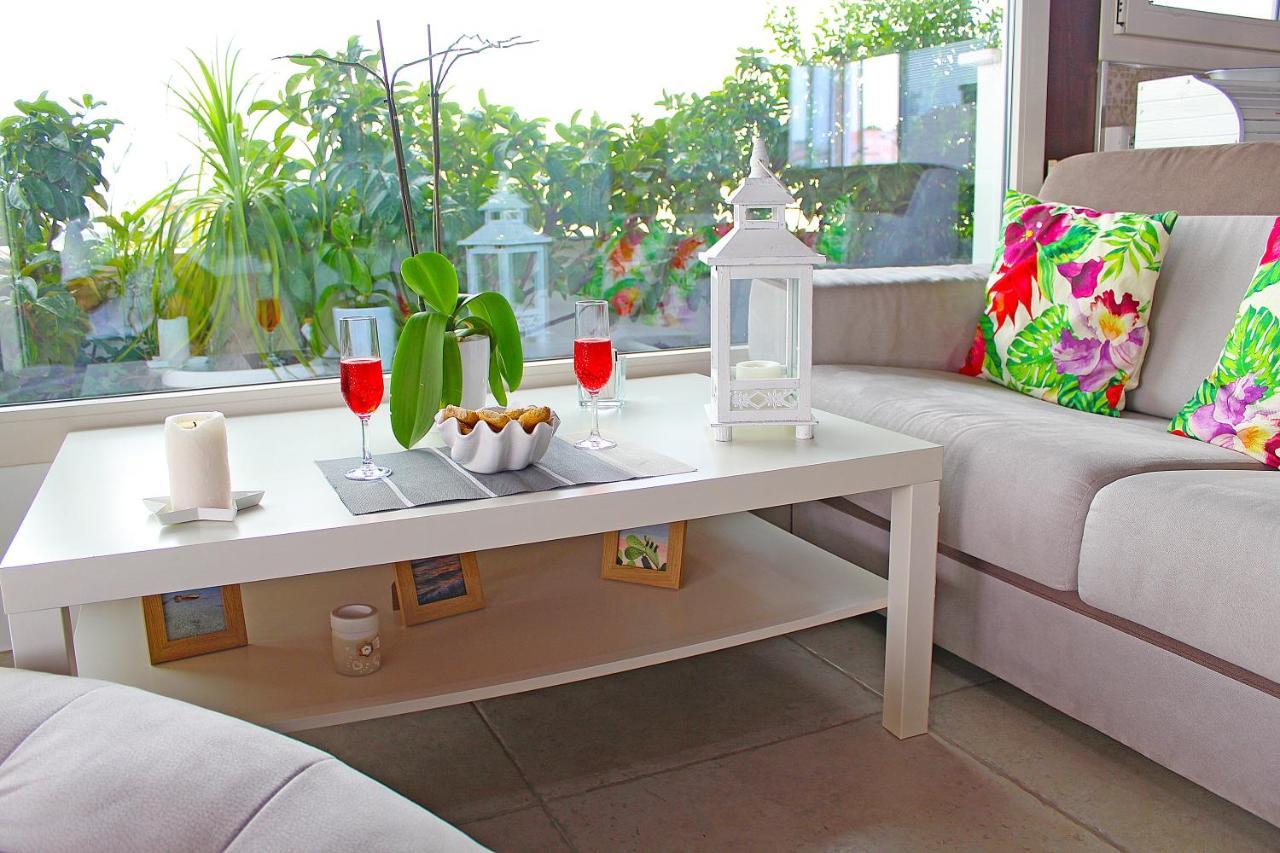 B&B White Casarano Zewnętrze zdjęcie
