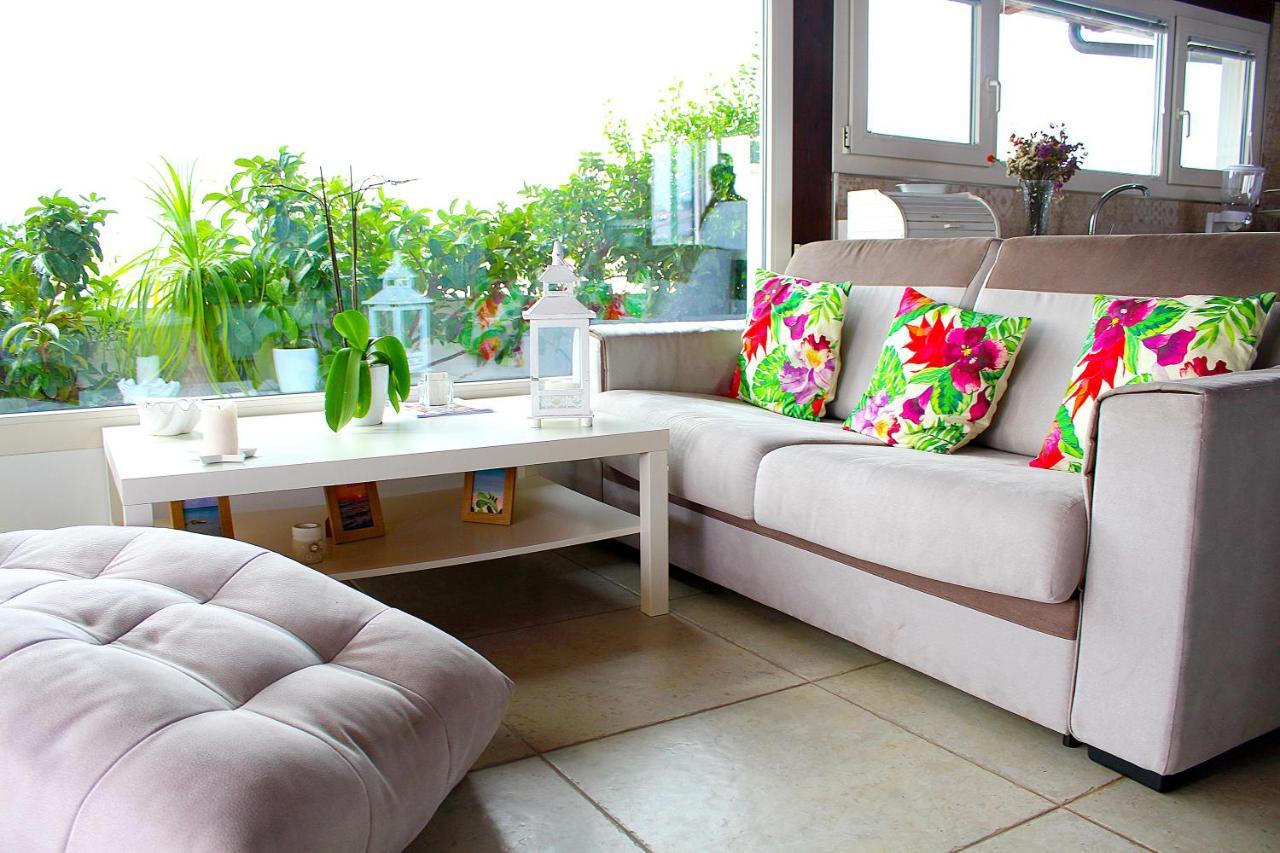 B&B White Casarano Zewnętrze zdjęcie