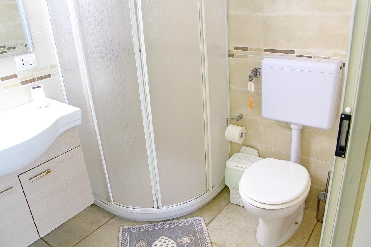 B&B White Casarano Zewnętrze zdjęcie