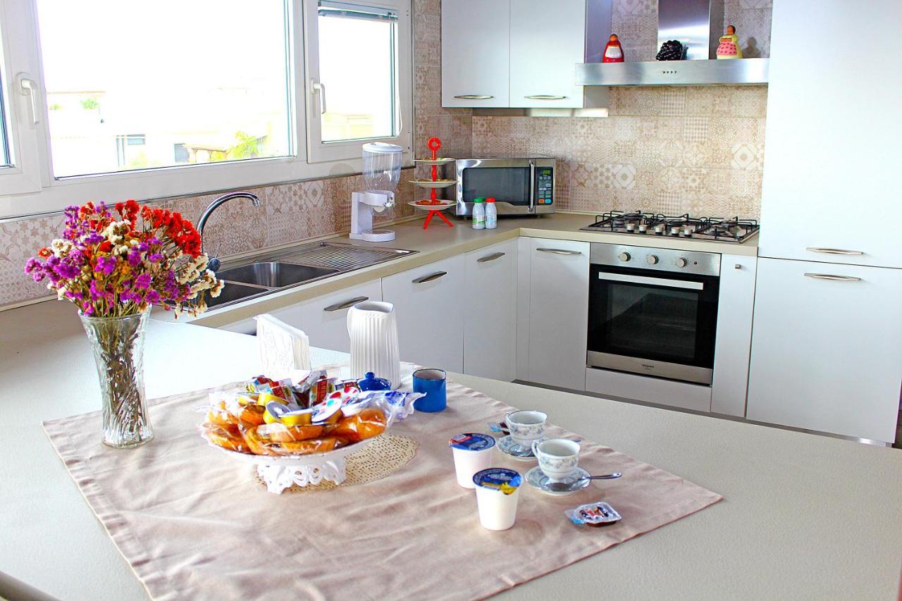 B&B White Casarano Zewnętrze zdjęcie