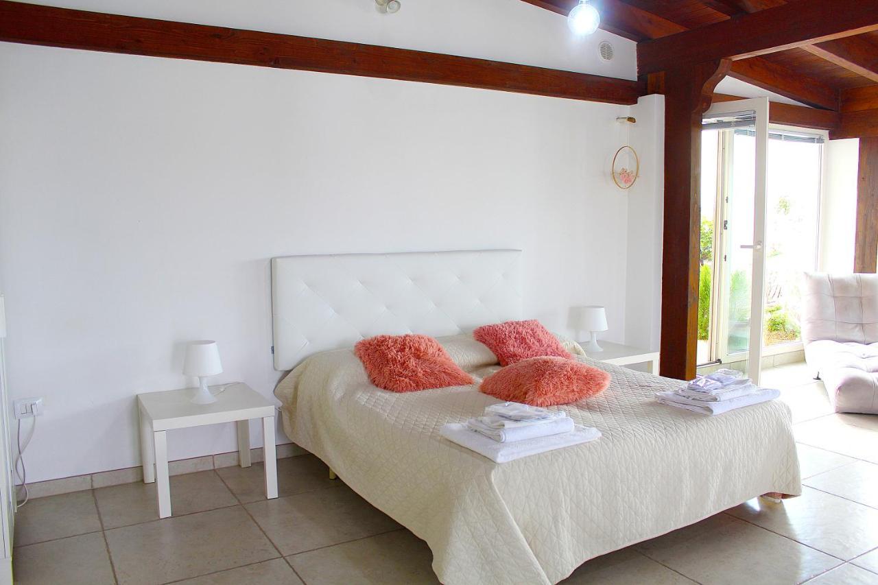B&B White Casarano Zewnętrze zdjęcie