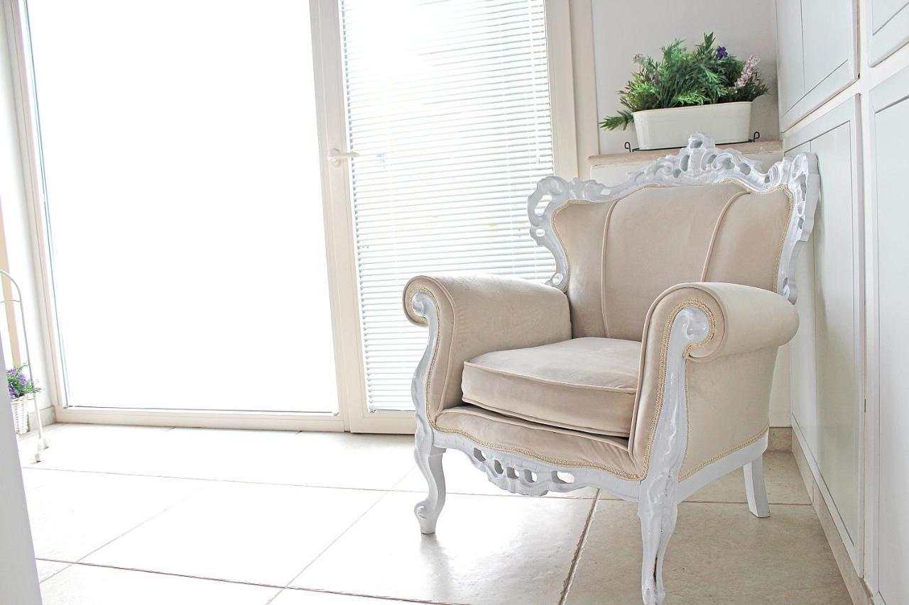 B&B White Casarano Zewnętrze zdjęcie