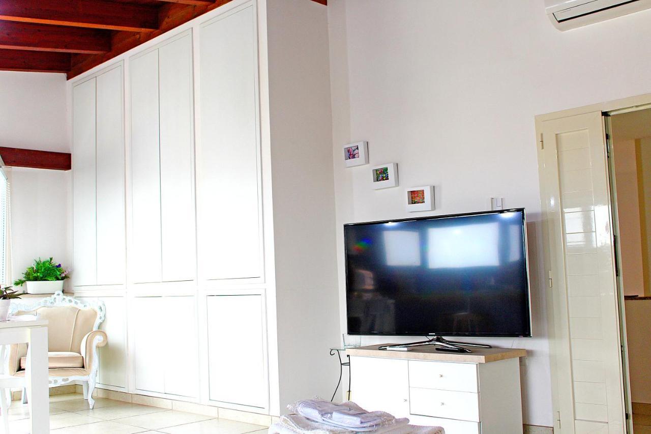 B&B White Casarano Zewnętrze zdjęcie