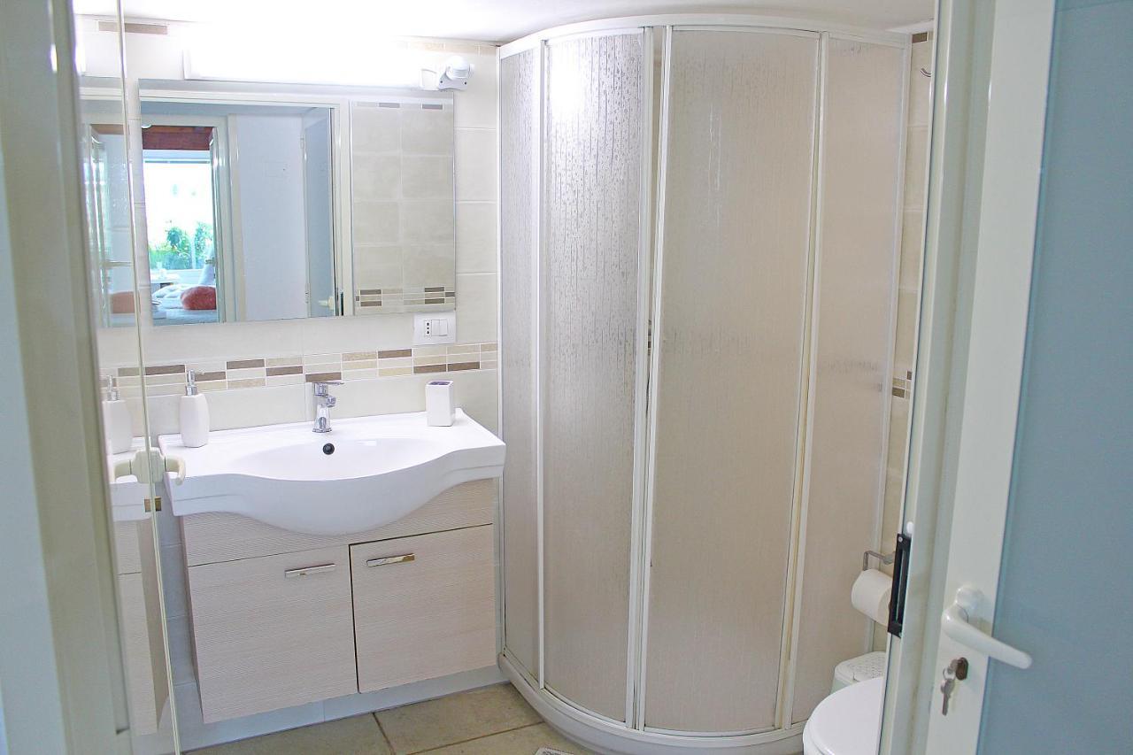 B&B White Casarano Zewnętrze zdjęcie